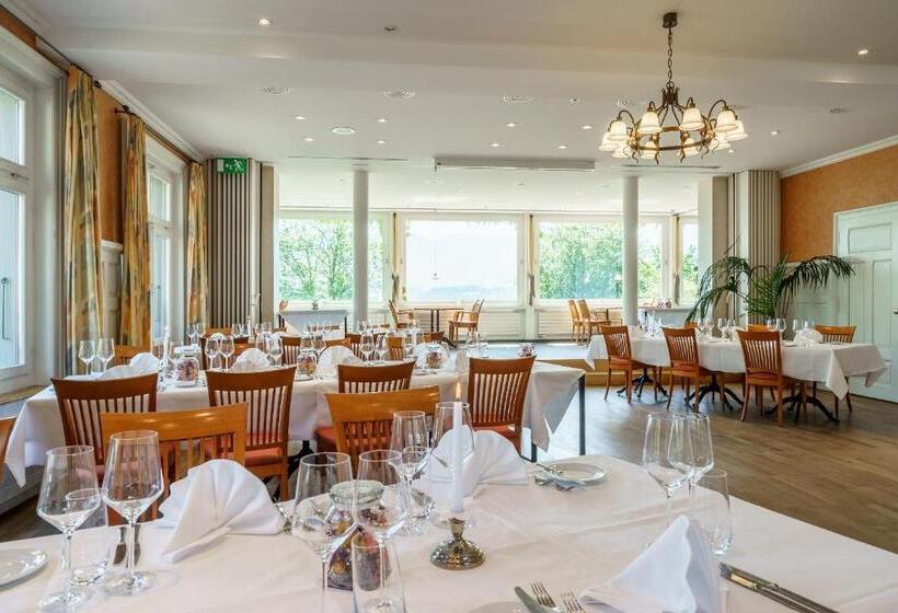 Schönbühl Hotel & Restaurant Lake Thun