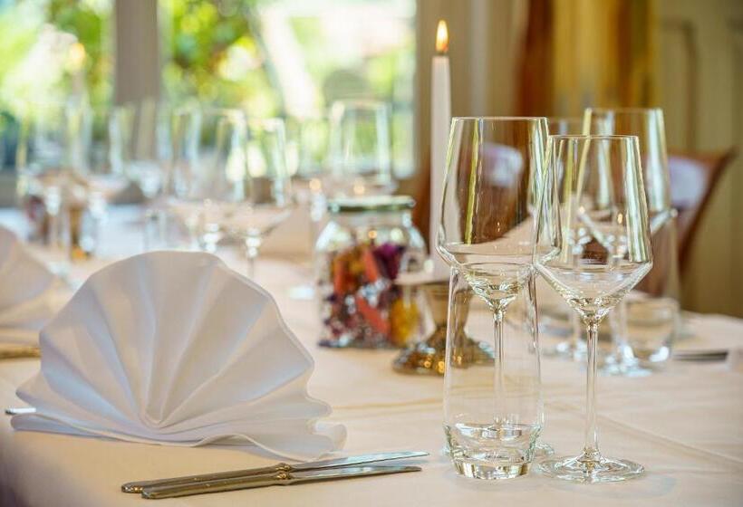 Schönbühl Hotel & Restaurant Lake Thun