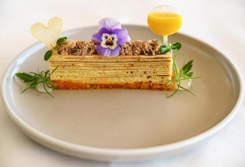 Schönbühl Hotel & Restaurant Lake Thun