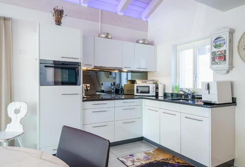 Schönbühl Hotel & Restaurant Lake Thun