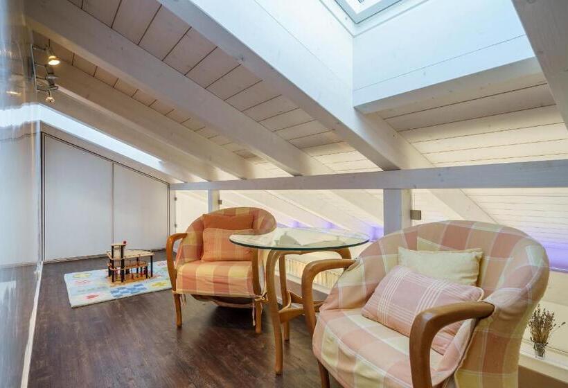 Schönbühl Hotel & Restaurant Lake Thun