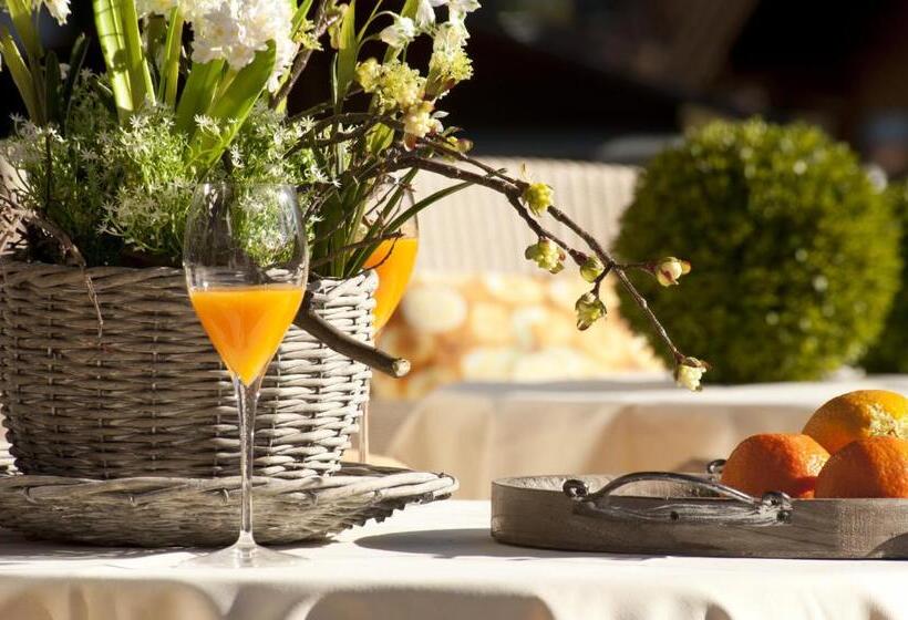 Sporthotel Wildstrubel