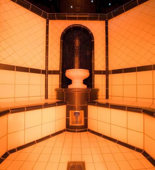 Sporthotel Wildstrubel