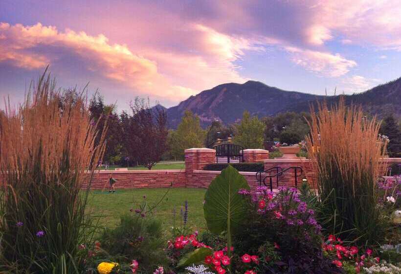 St Julien Hotel And Spa