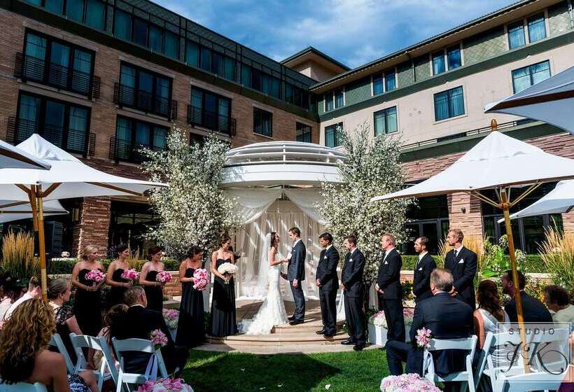 St Julien Hotel And Spa