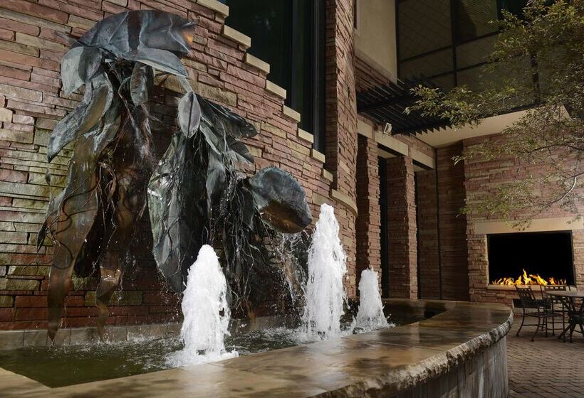 St Julien Hotel And Spa