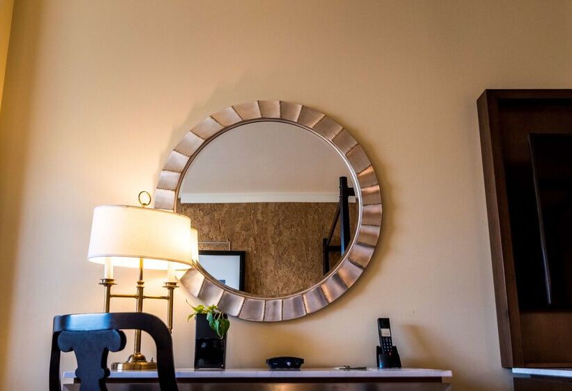 St Julien Hotel And Spa