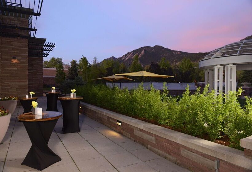 St Julien Hotel And Spa