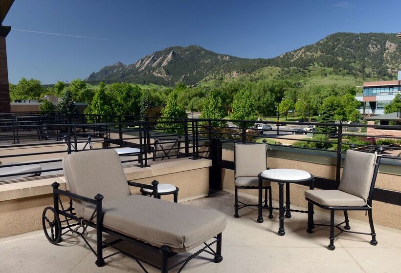 St Julien Hotel And Spa