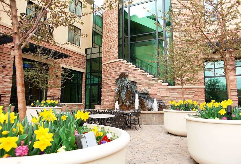 St Julien Hotel And Spa