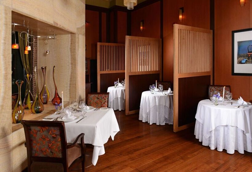 St Julien Hotel And Spa