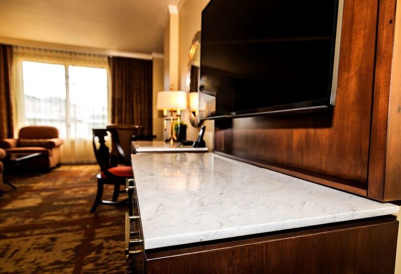 St Julien Hotel And Spa