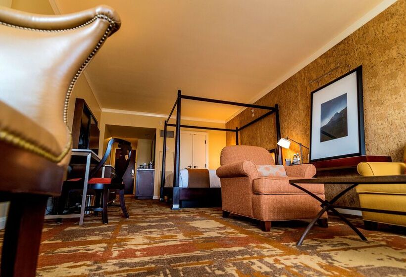 St Julien Hotel And Spa