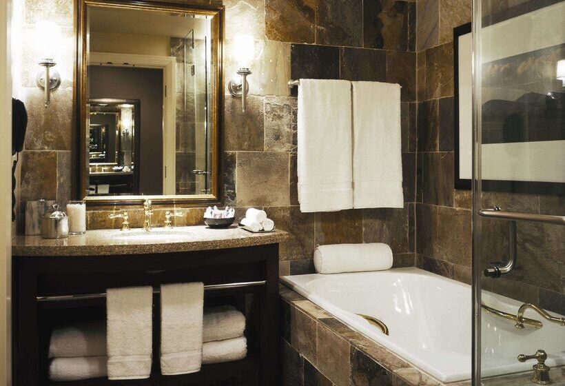 St Julien Hotel And Spa