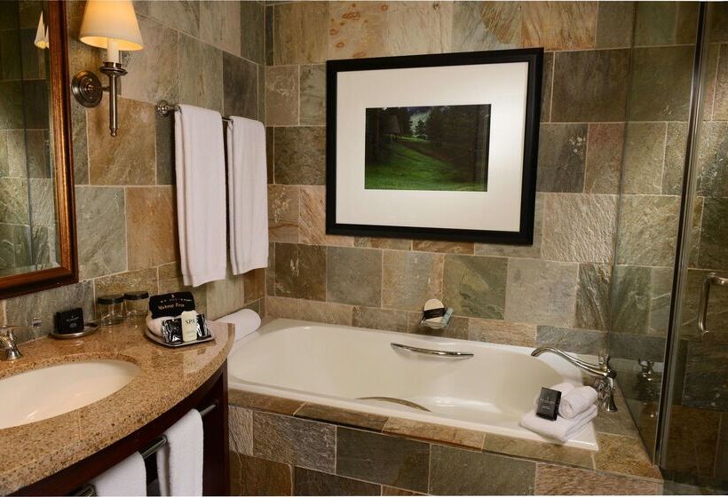 St Julien Hotel And Spa