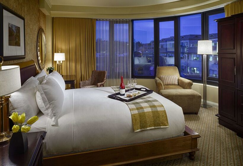 St Julien Hotel And Spa