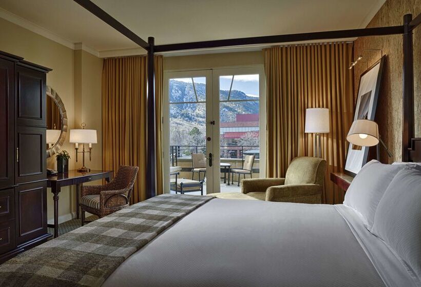 St Julien Hotel And Spa