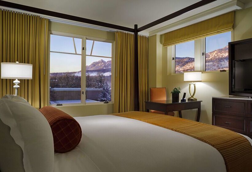 St Julien Hotel And Spa