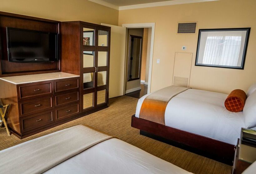 St Julien Hotel And Spa