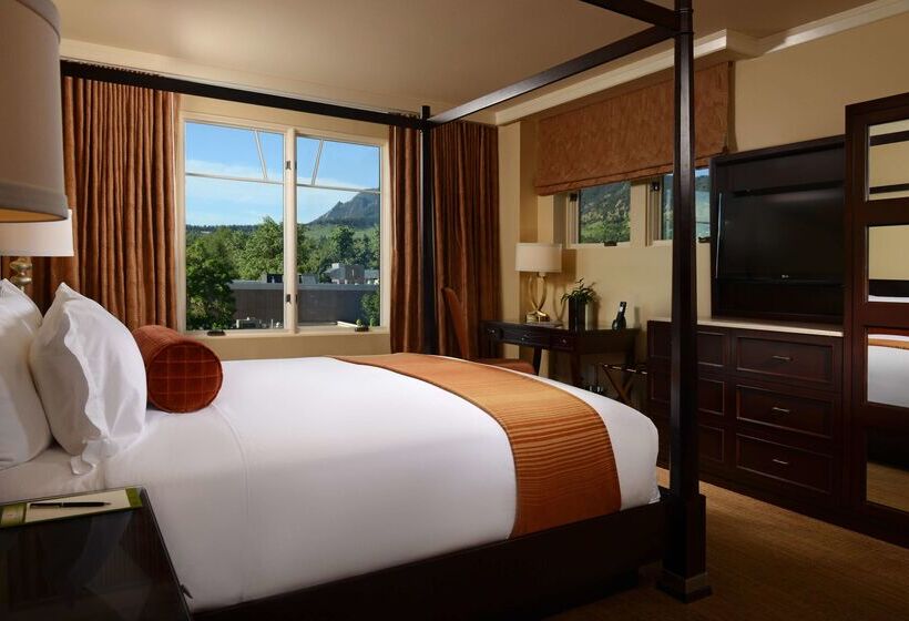 St Julien Hotel And Spa