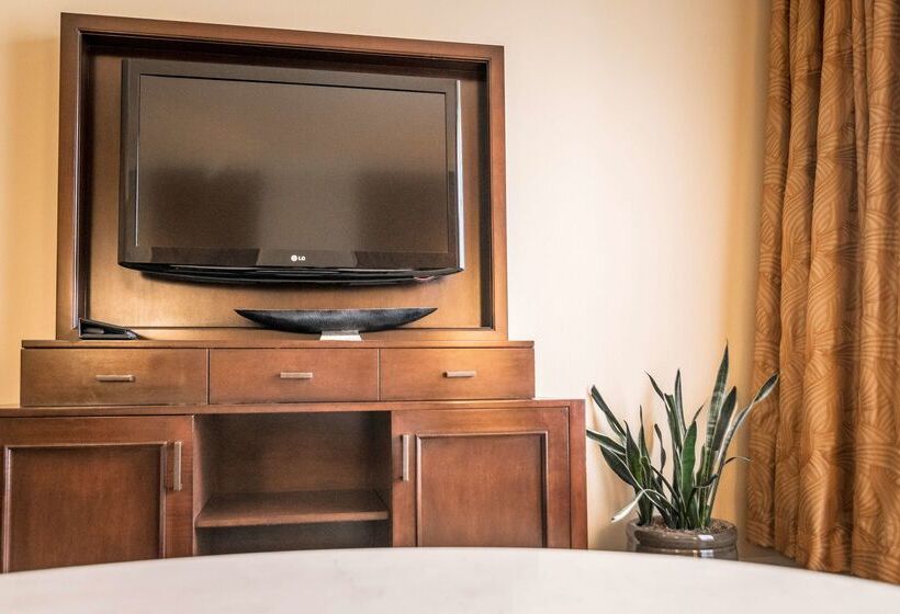 St Julien Hotel And Spa