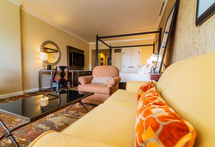 St Julien Hotel And Spa