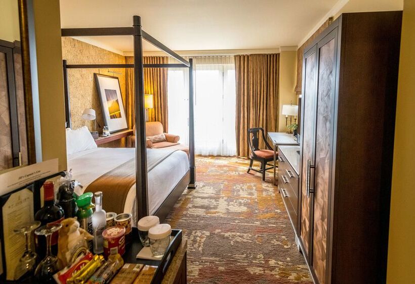 St Julien Hotel And Spa