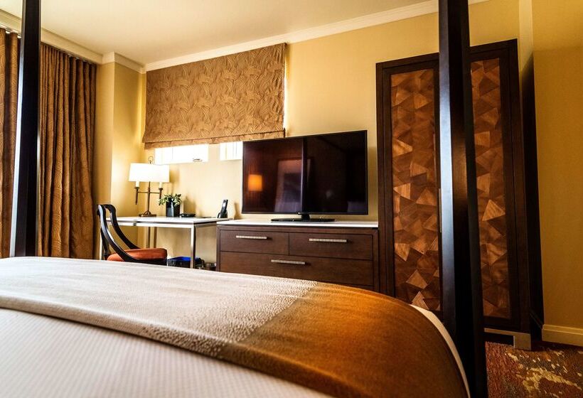 St Julien Hotel And Spa