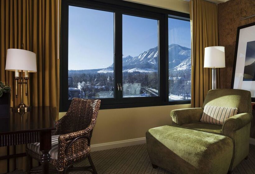 St Julien Hotel And Spa