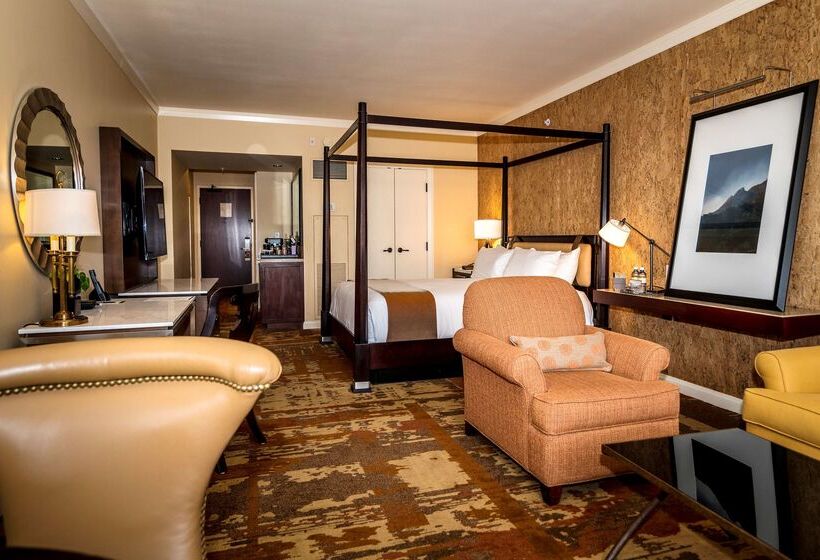 St Julien Hotel And Spa