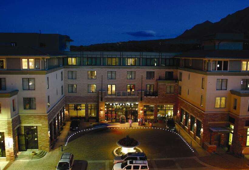 St Julien Hotel And Spa