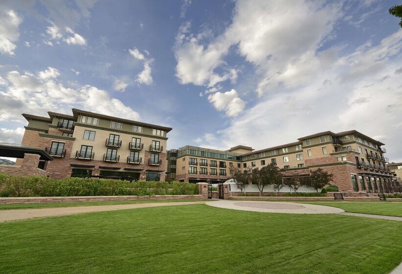 St Julien Hotel And Spa