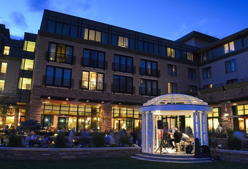 St Julien Hotel And Spa