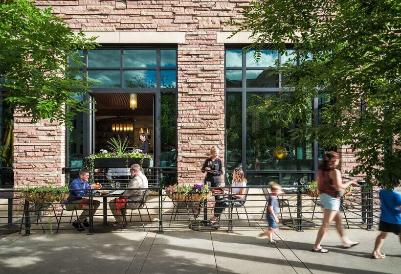 St Julien Hotel And Spa