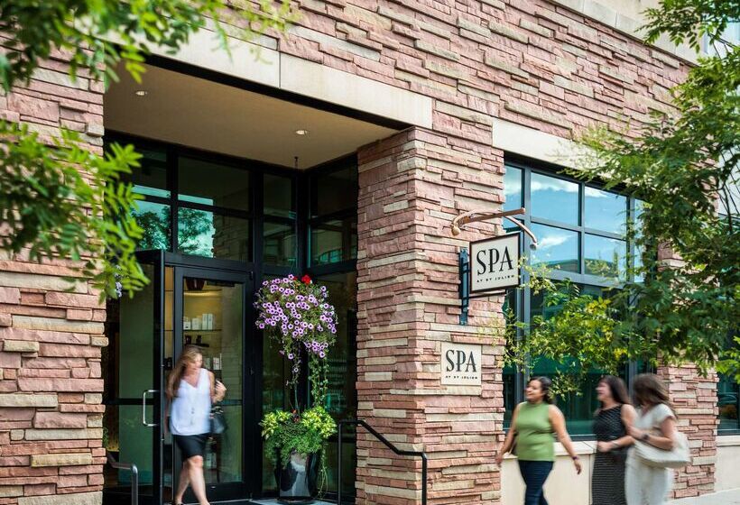 St Julien Hotel And Spa