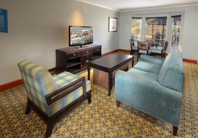 Staybridge Suites Raleigh Durham Airport Morrisville, An Ihg