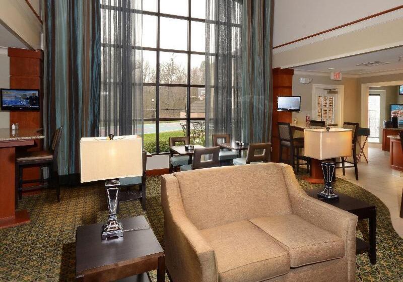 Staybridge Suites Raleigh Durham Airport Morrisville, An Ihg