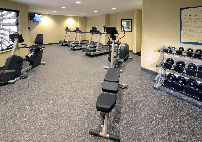 Staybridge Suites Raleigh Durham Airport Morrisville, An Ihg