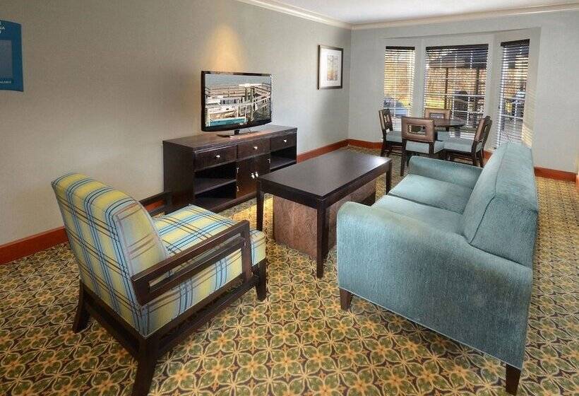 Staybridge Suites Raleigh Durham Airport Morrisville, An Ihg