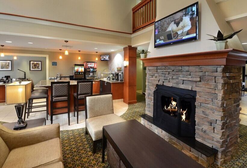 Staybridge Suites Raleigh Durham Airport Morrisville, An Ihg