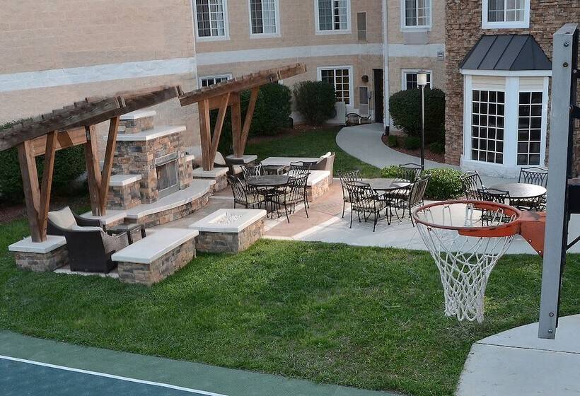 Staybridge Suites Raleigh Durham Airport Morrisville, An Ihg