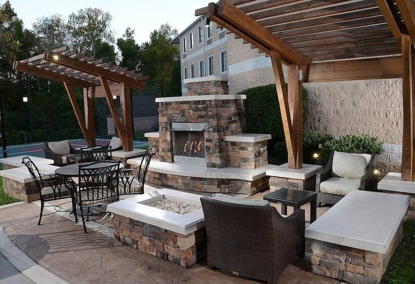 Staybridge Suites Raleigh Durham Airport Morrisville, An Ihg