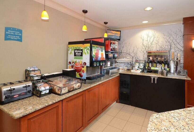 Staybridge Suites Raleigh Durham Airport Morrisville, An Ihg