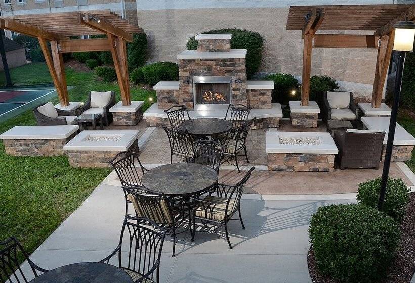 Staybridge Suites Raleigh Durham Airport Morrisville, An Ihg