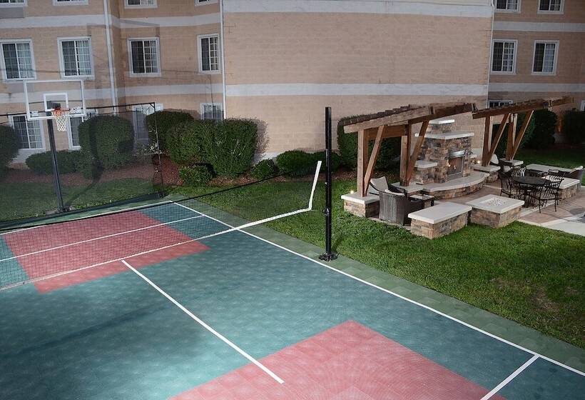 Staybridge Suites Raleigh Durham Airport Morrisville, An Ihg