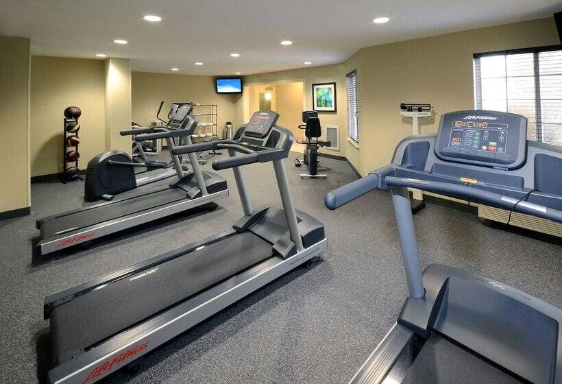 Staybridge Suites Raleigh Durham Airport Morrisville, An Ihg