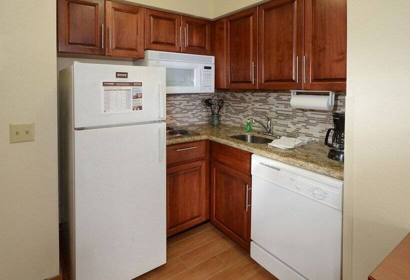 Staybridge Suites Raleigh Durham Airport Morrisville, An Ihg