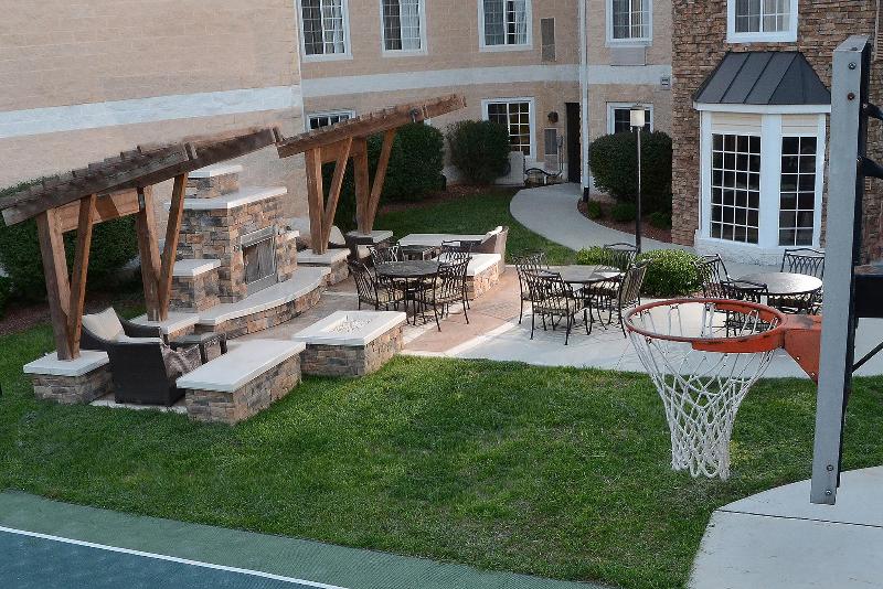 Staybridge Suites Raleigh Durham Airport Morrisville, An Ihg
