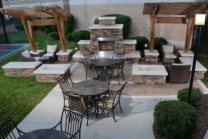 Staybridge Suites Raleigh Durham Airport Morrisville, An Ihg