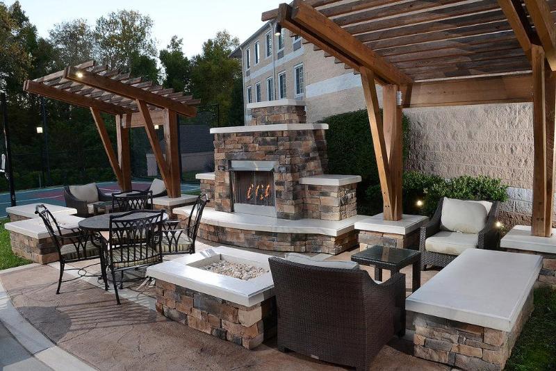 Staybridge Suites Raleigh Durham Airport Morrisville, An Ihg